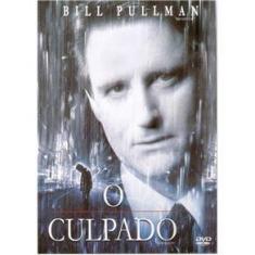 Imagem de DVD O Culpado - Bill Pullman