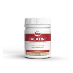 Imagem de 100% Creatina Monohidratada (100G) - Vitafor