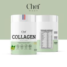 Imagem de Colágeno Verisol Collagen Beaute Et Sante 300G - Chef Whey