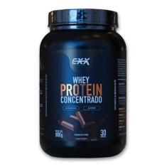 Imagem de Whey 100% Concentrado Chocolate Suiço - Exx Nutrition