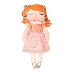 Imagem de Boneca Metoo Com Caixa Angela Fada Malu