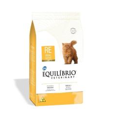 Imagem de Ração Equilíbrio Veterinary Gatos Renal 2kg