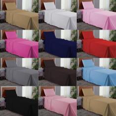 Imagem de Jogo De Cama Solteiro Menino Menina 400 Fios Cama Box Beliche 3 Peças