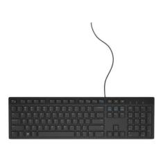 Imagem de Teclado Dell Kb216 Usb