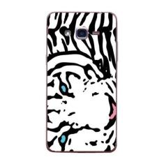 Imagem de Capa Adesivo Skin047 Verso Para Samsung Galaxy J2 Prime Sm-g532m - Kaw