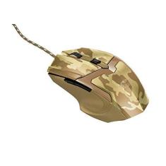 Imagem de Mouse Gamer GXT 101D GAV Desert 4800dpi 6 botões - Trust