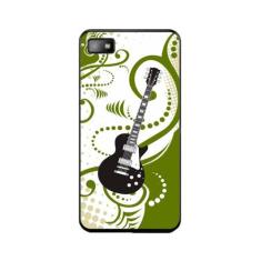 Imagem de Capa Adesivo Skin368 Verso Para Blackberry Z10 - KawaSkin