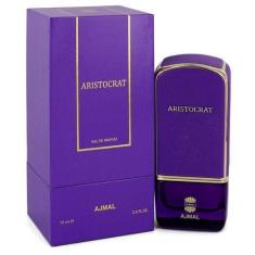 Imagem de Perfume Feminino Aristocrat Ajmal 75 Ml Eau De Parfum