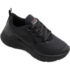 Imagem de Tênis Infantil Esportivo Box 200 Radical Básico Unissex-Unissex