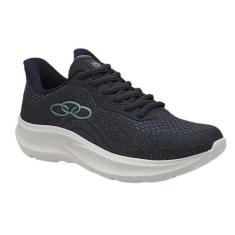 Imagem de Tênis Olympikus Venus 3 Feminino, Azul, 34