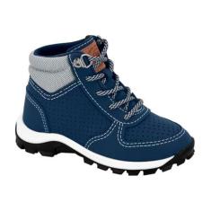 Imagem de Tênis Bota Adventure Infantil Masculino Molekinho