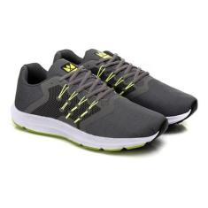 Imagem de Tênis Masculino Esportivo Oldsen Strong Com Material Respirável Solado