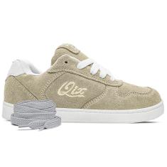 Imagem de Tênis Qix Glory Bege Branco Natural