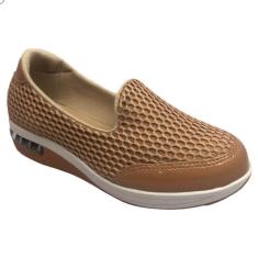 Imagem de Tênis Anabela Modare  Slip on-Feminino