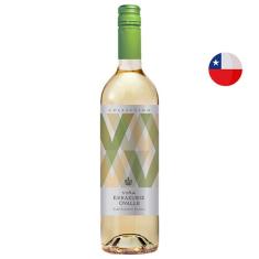 Imagem de Vinho Branco Chileno Errazuriz Ovalle Collection Sauvignon Blanc