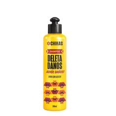 Imagem de Chikas Deleta Danos - Shampoo 300ml