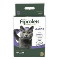 Imagem de Fiprolex Drop Spot Ceva Para Gatos - Ceva / Fiprolex