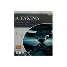 Imagem de A Faxina - Avellar, Jairo - 9788598080338