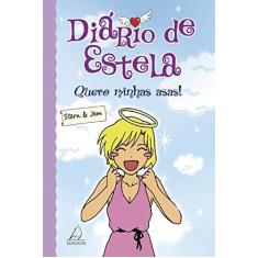 Imagem de Diário de Estela - Capa Comum - 9788564850682