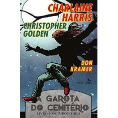 Imagem de A Garota do Cemitério - Charlaine Harris - 9788558890359