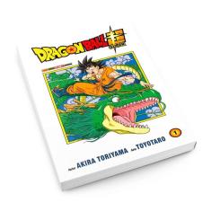 Imagem de Dragon Ball Super - Vol.1 - Toriyama,akira - 9788542612585