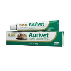 Imagem de Aurivet Vetnil 13g