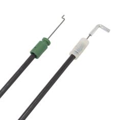 Imagem de Cabo Fechadura Pino Porta Diant Esq L200 Triton 10 A 15