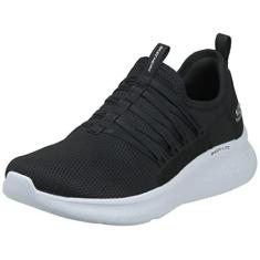 Imagem de Skechers Tênis feminino, Preto, 8.5