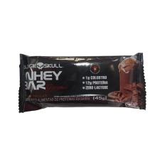 Imagem de Whey Bar Gourmet (45G) - Sabor: Café C/ Chocolate