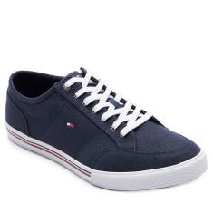 Imagem de Tênis Tommy Hilfiger Harrington 16D3 Masculino-Masculino
