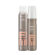 Imagem de Kit Wella Professionals EIMI Mais Spray Textura (2 produtos)
