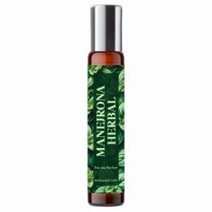 Imagem de Perfume Spray Manjerona Herbal Masculino 10ml Natural Vegano - Essênci