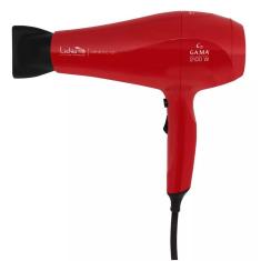 Imagem de Secador De Cabelo Lichia Ceramic Íon 2100W 220V Com Difusor