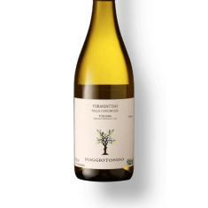 Imagem de Vinho Poggiotondo Vermentino delle Conchiglie IGT
