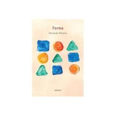 Imagem de Forma - Fernanda Oliveira - 9788560439560