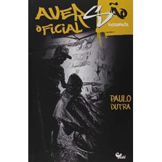 Imagem de Aversão Oficial - Paulo Dutra - 9788592736378
