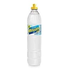 Imagem de Detergente Minuano Coco 500Ml