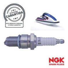 Imagem de Vela de Ignição NGK B7ES - Cód.2200