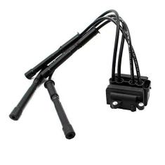 Imagem de Bobina De Ignição Delphi Peugeot 206 Renault Clio Kangoo E Twingo 1.0