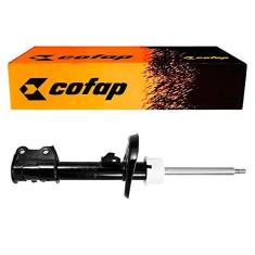 Imagem de Amortecedor Dianteiro Esquerdo Turbogas - Palio 2011 A 2013 - GP32926