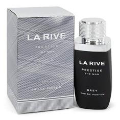 Imagem de La Rive Prestige The Man Grey Eau de Parfum - Perfume Masculino 75ml