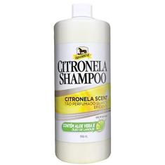 Imagem de Showsheen Shampoo Citronela Repelente - 946 Ml