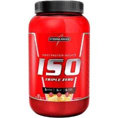 Imagem de Im Iso Triple 907G - Integralmedica