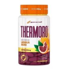 Imagem de Thermoro - Redutores - Laranja Moro, Cafeína - 60Un - Body Action