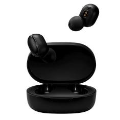 Imagem de Fone de ouvido Bluetooth 5.0 A6s TWS Sem fio Auriculares Preto-Unissex