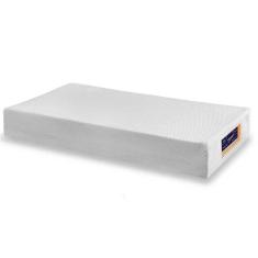 Imagem de Colchão Especial Espuma Visco Gel Vitagel HR Convencional (96x203x23) - Castor