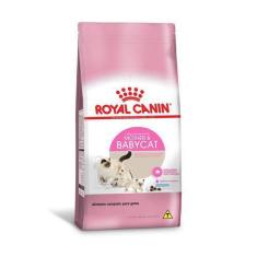 Imagem de Ração Royal Canin Feline Health Nutrition Mother & Babycat Gatos Filho