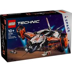 Imagem de Lego Technic 42181 Nave Espacial De Carga Pesada Vtol Lt81