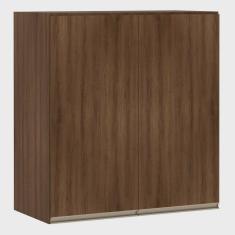 Imagem de Armário para Cozinha 70 cm 2 Portas Jade Luciane Móveis