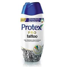 Imagem de Protex Sabonete Líquido Pro Tattoo 230Ml
